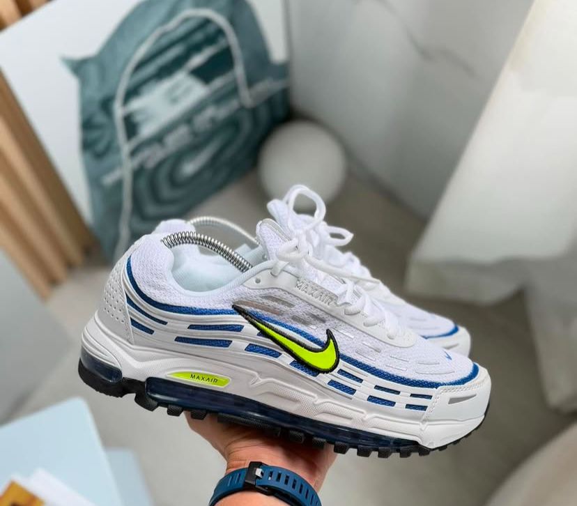NIKE AIR MAX TL