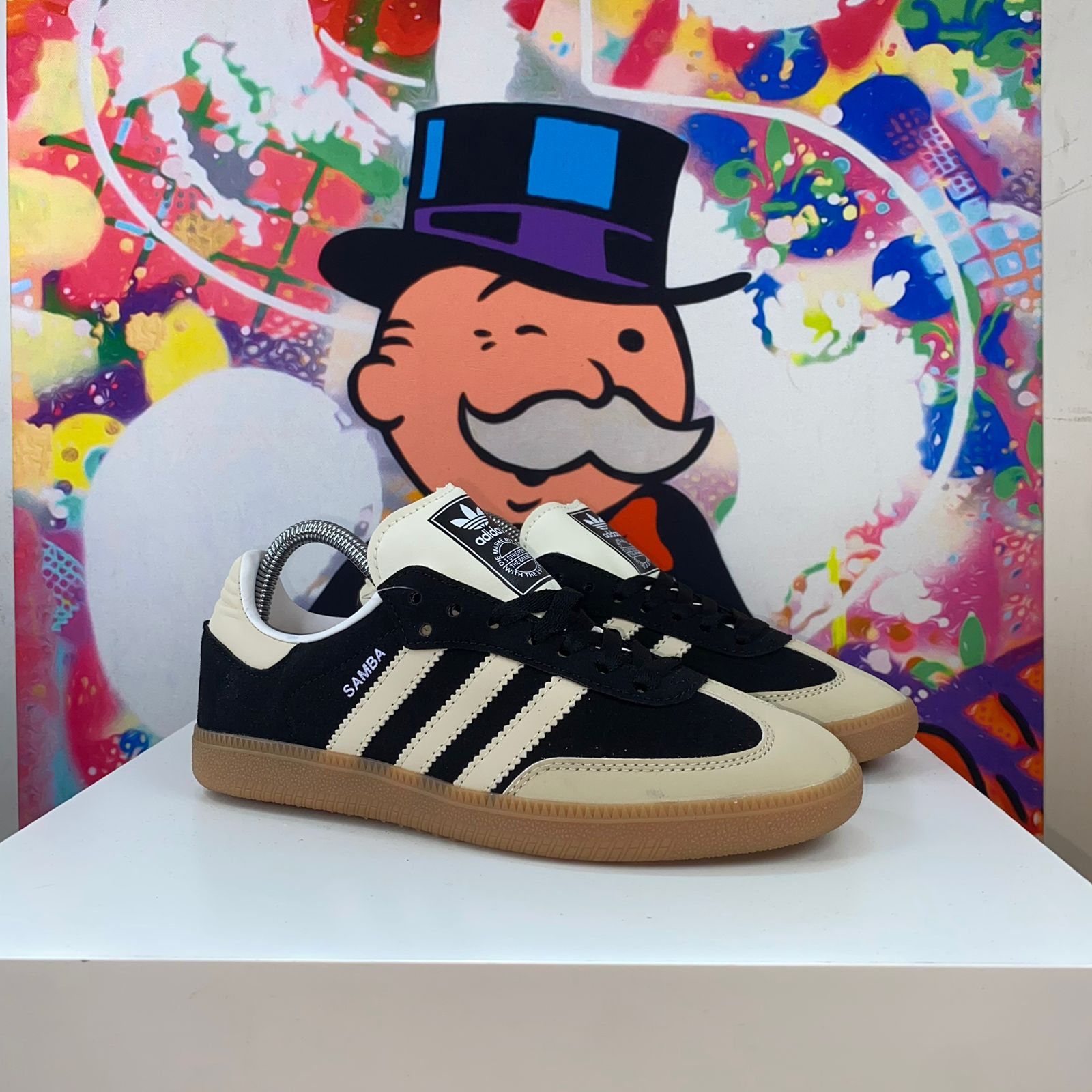ADIDAS SAMBA