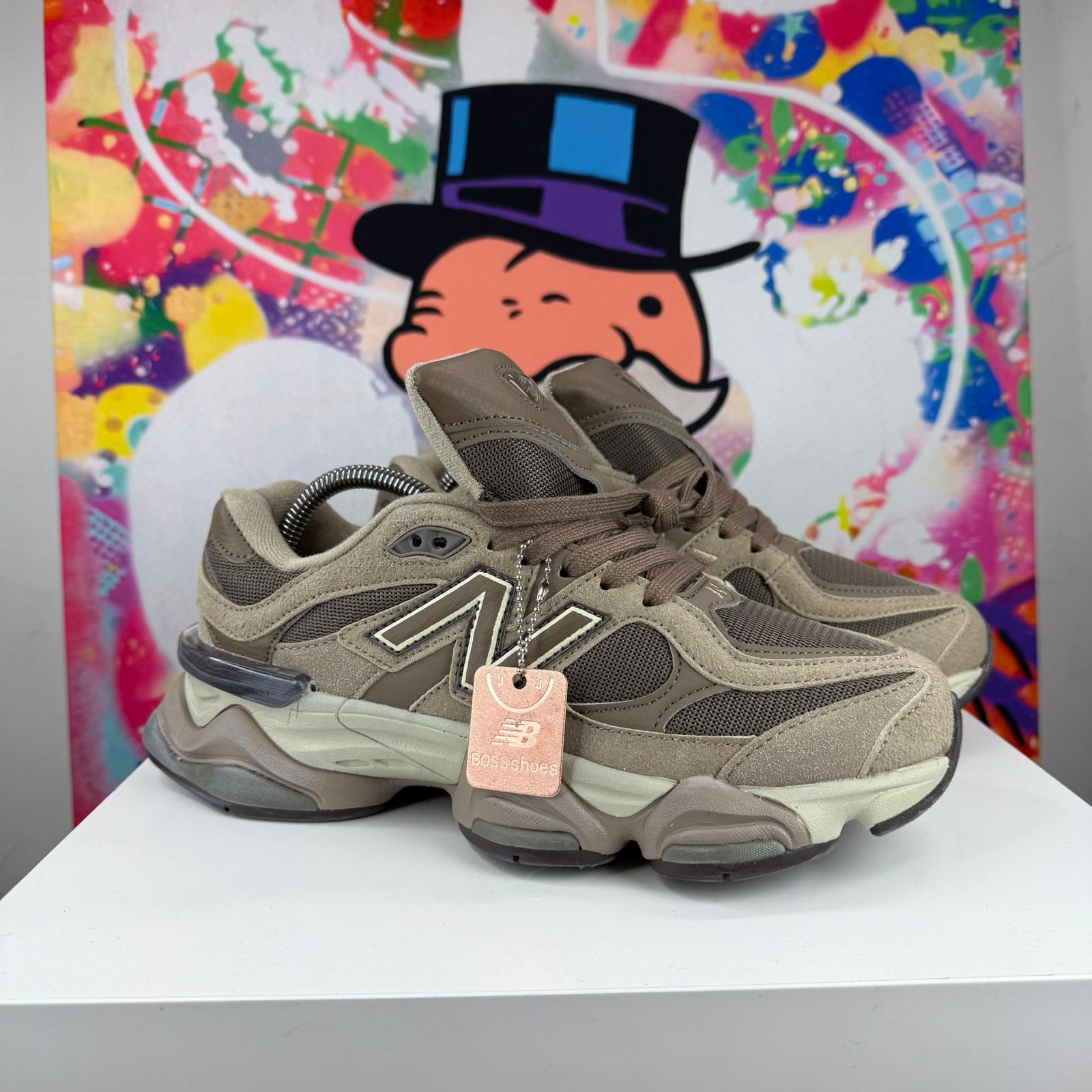 NEW BALANCE 9060