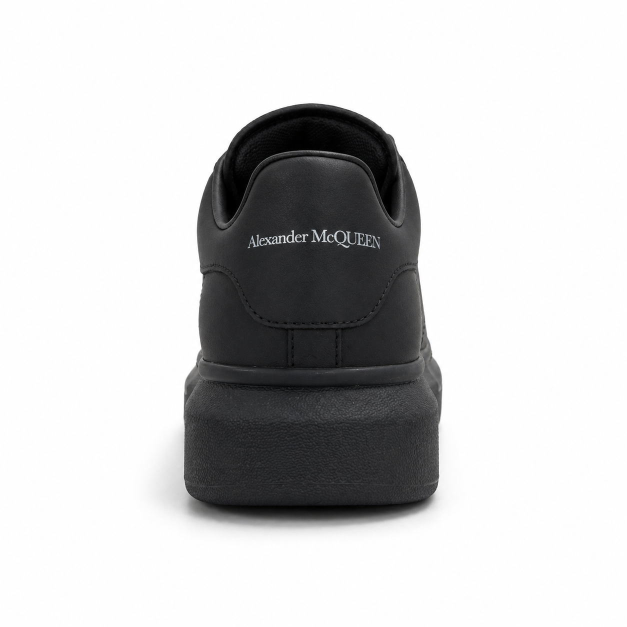 ALEXANDER MCQUEEN PUNTA PLATEADA