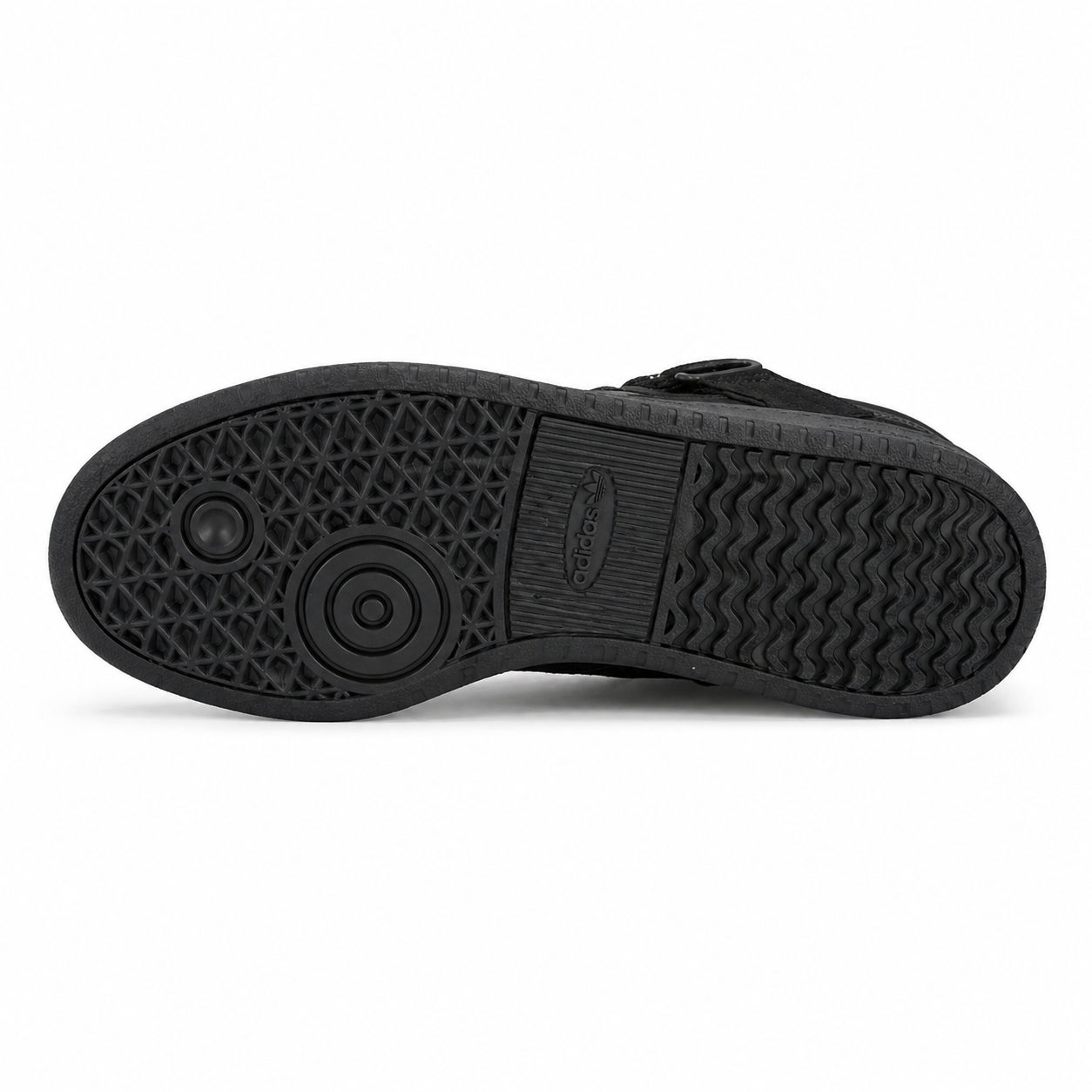 ADIDAS BAD BUNNY BLACK