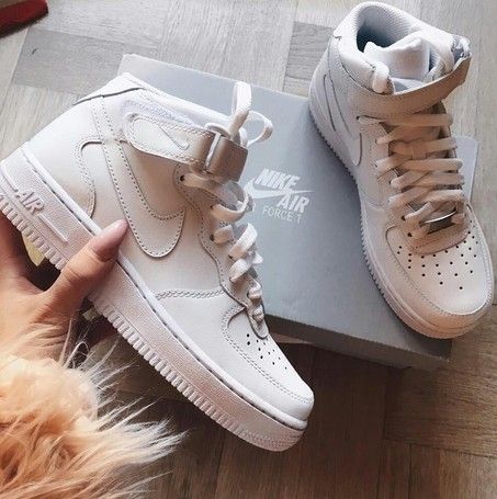 NIKE FORCE ONE HIGH