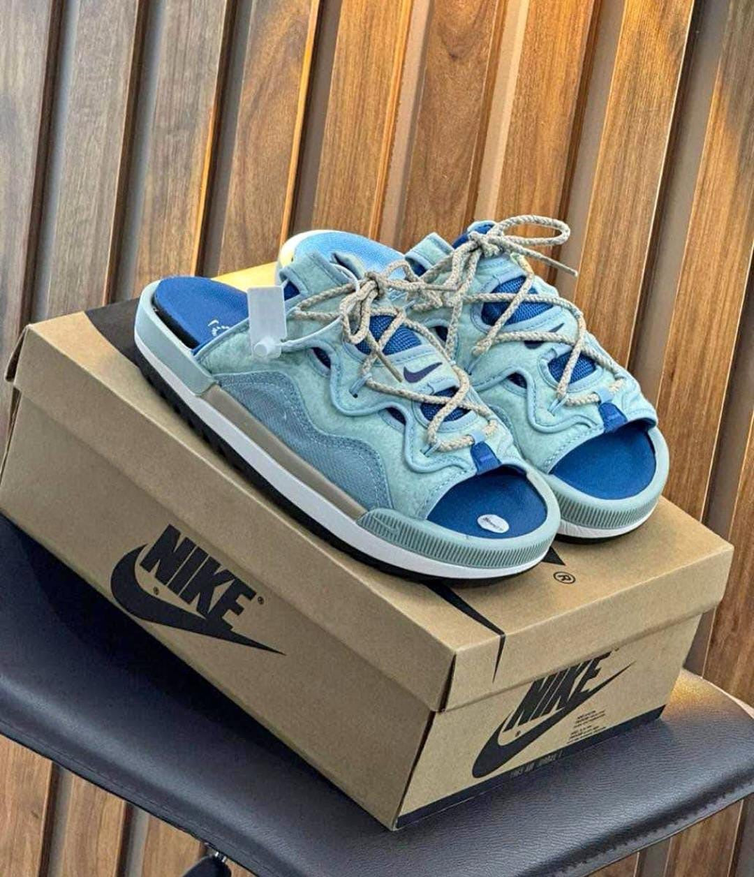 SANDALIA NIKE OFFLINE