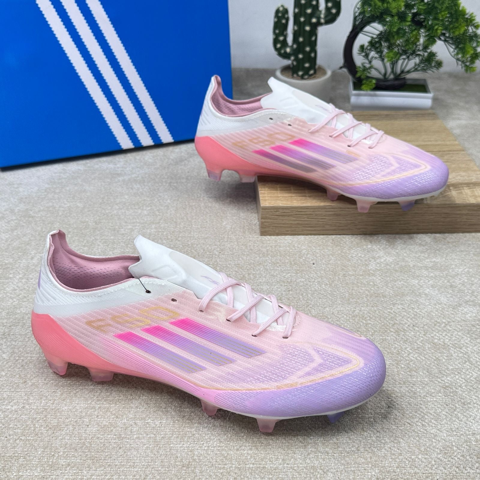 GUAYO ADIDAS F50