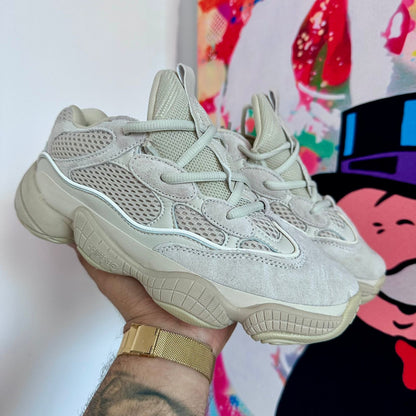 ADIDAS YEEZY 500