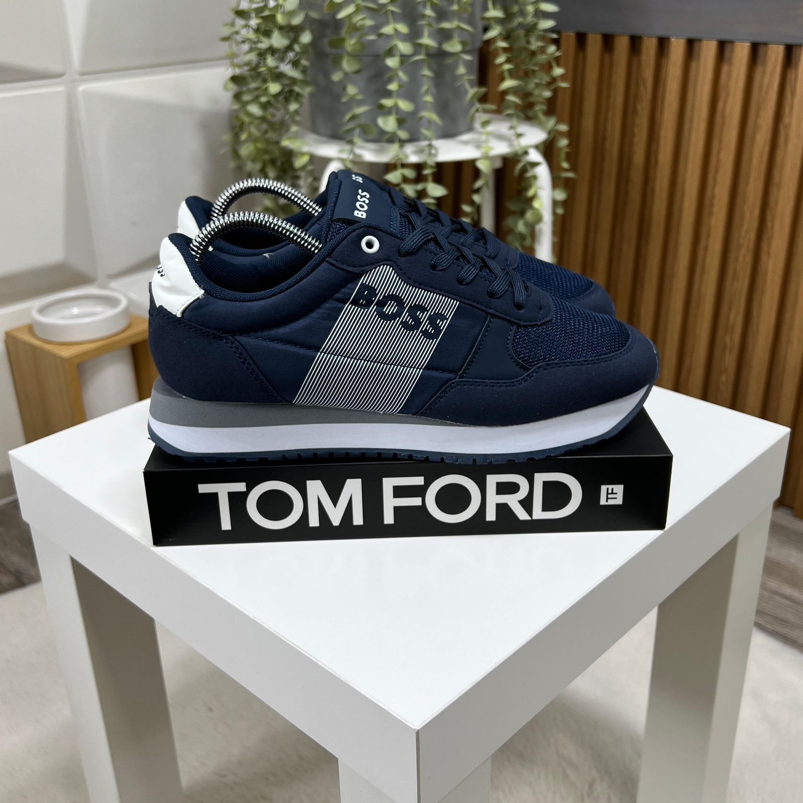 HUGO BOSS