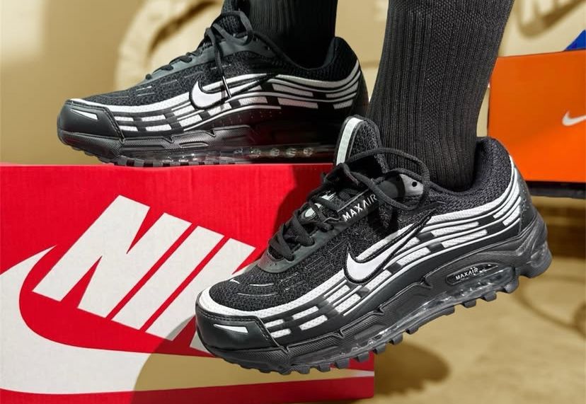 NIKE AIR MAX TL