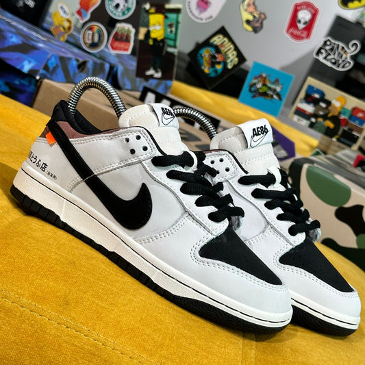 SB DUNK LOW AE 86 TOYOTA