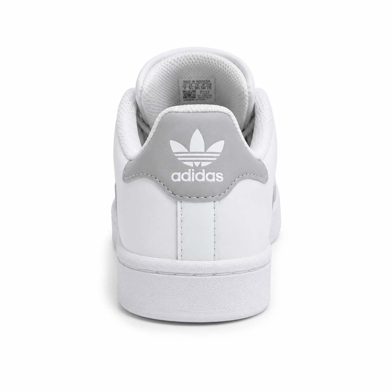 ADIDAS SUPERSTAR