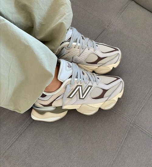 NEW BALANCE 9060