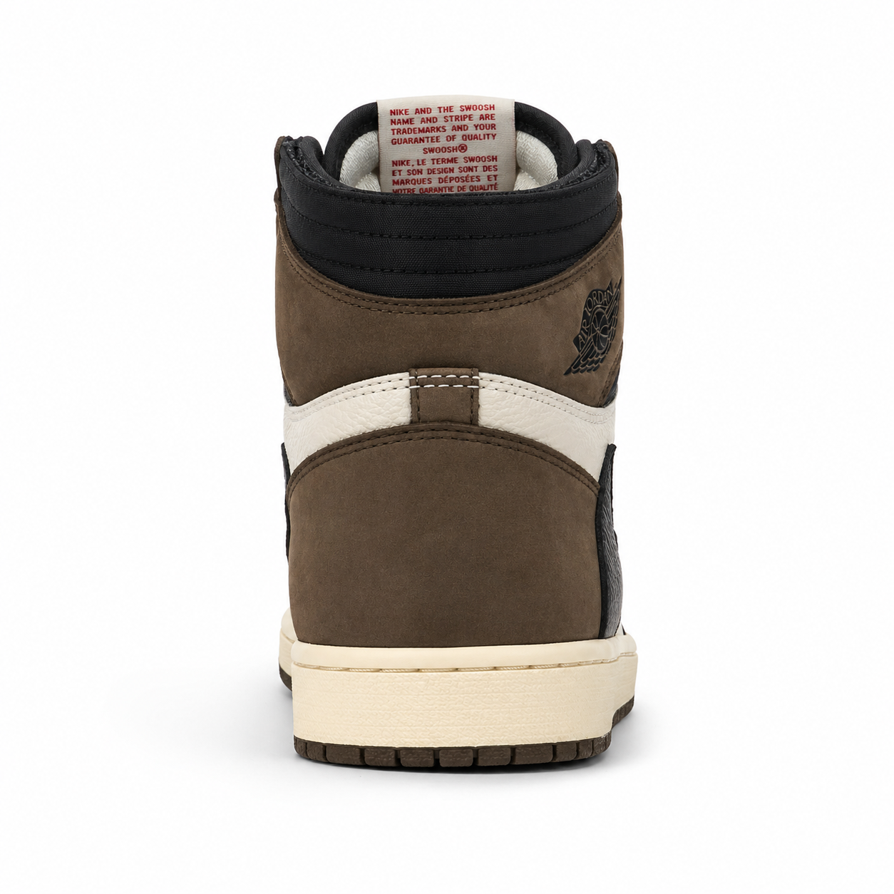 JORDAN RETRO 1 HIGH TRAVIS SCOTT