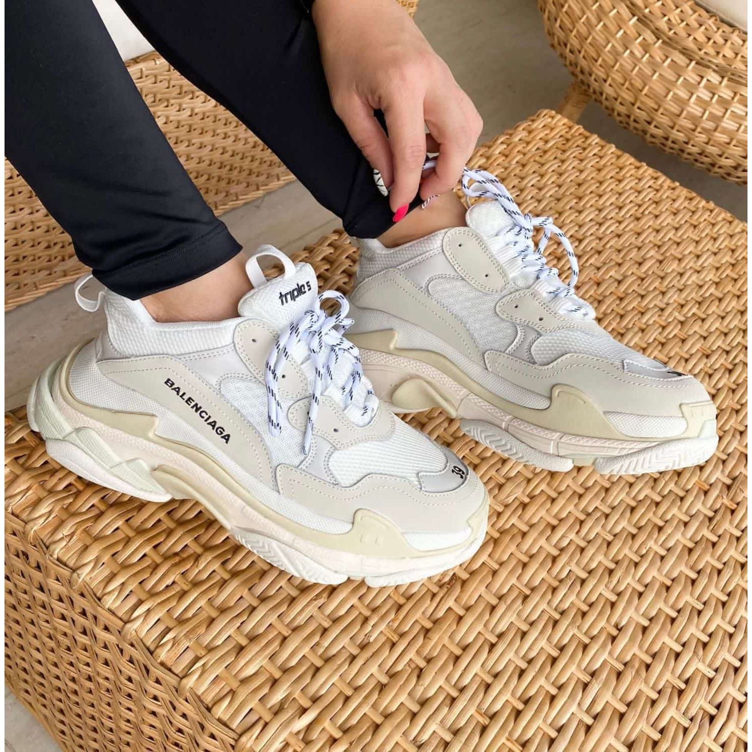 BALENCIAGA SSS – reyessport - Main Image