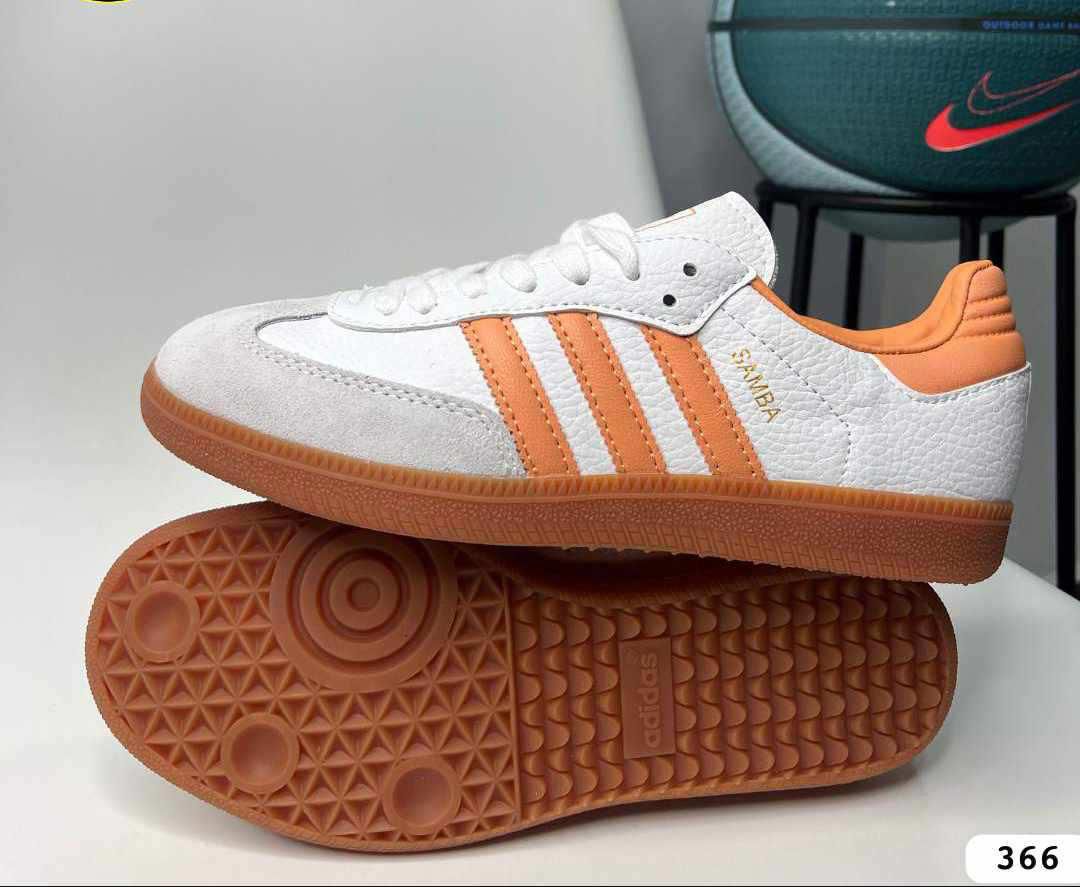 ADIDAS SAMBA