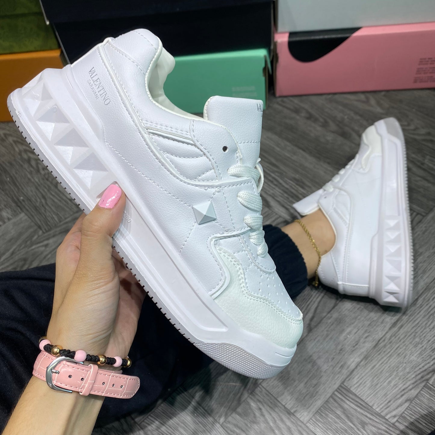 VALENTINO