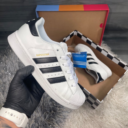 ADIDAS SUPER STAR